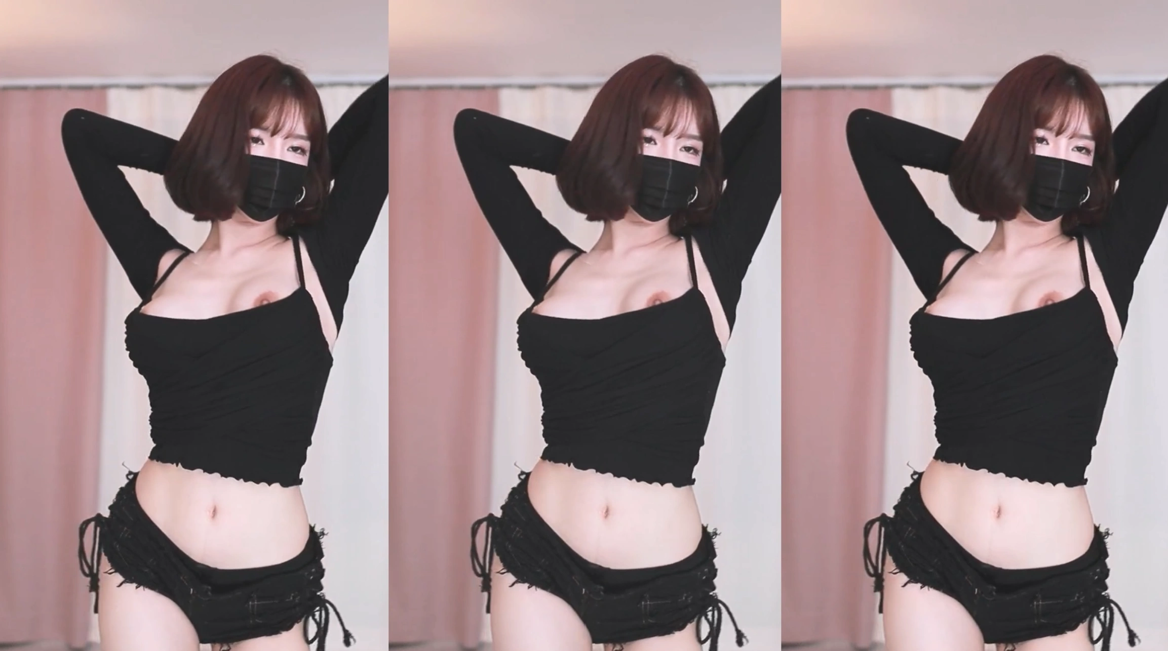 朱彬-jubin0725-个人直播秀（20240701）[3V/11.9G]